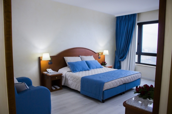 Edra Palace Hotel